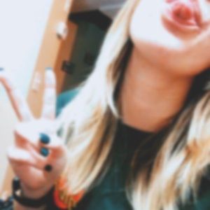 Meet your Posher, Kate